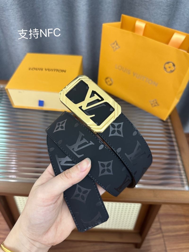 Louis Vuitton Belts